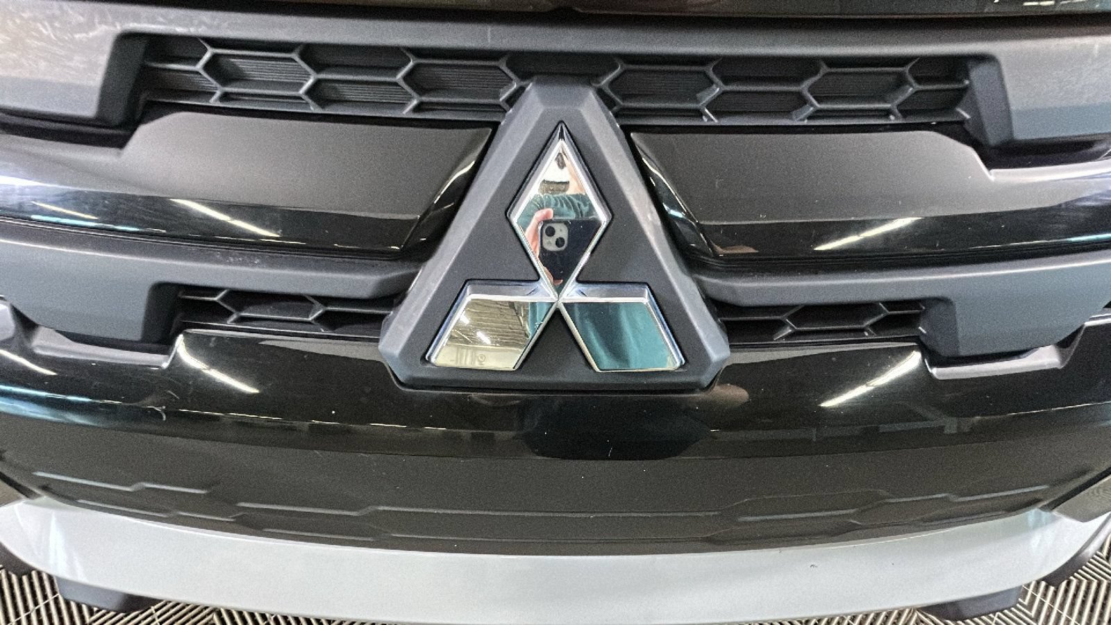 Used 2024 Mitsubishi Outlander Sport AWD image 8