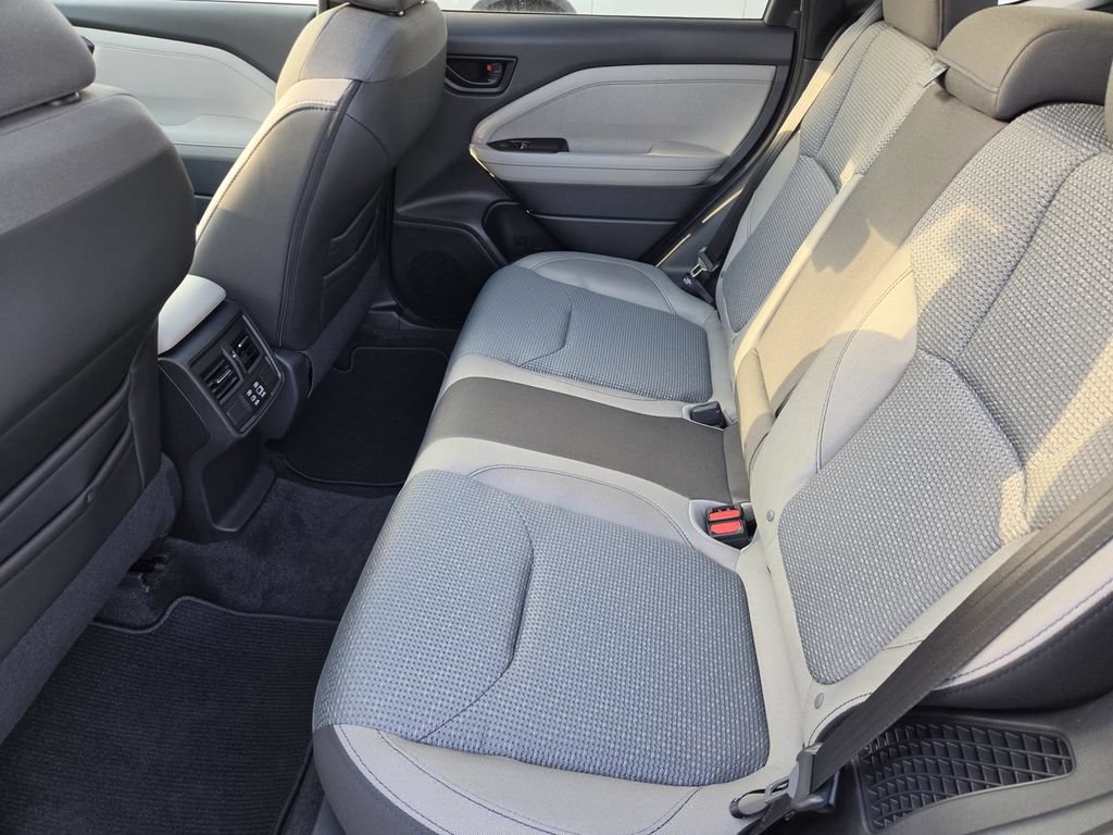 New 2026 Subaru Forester Premium AWD/4WD image 6