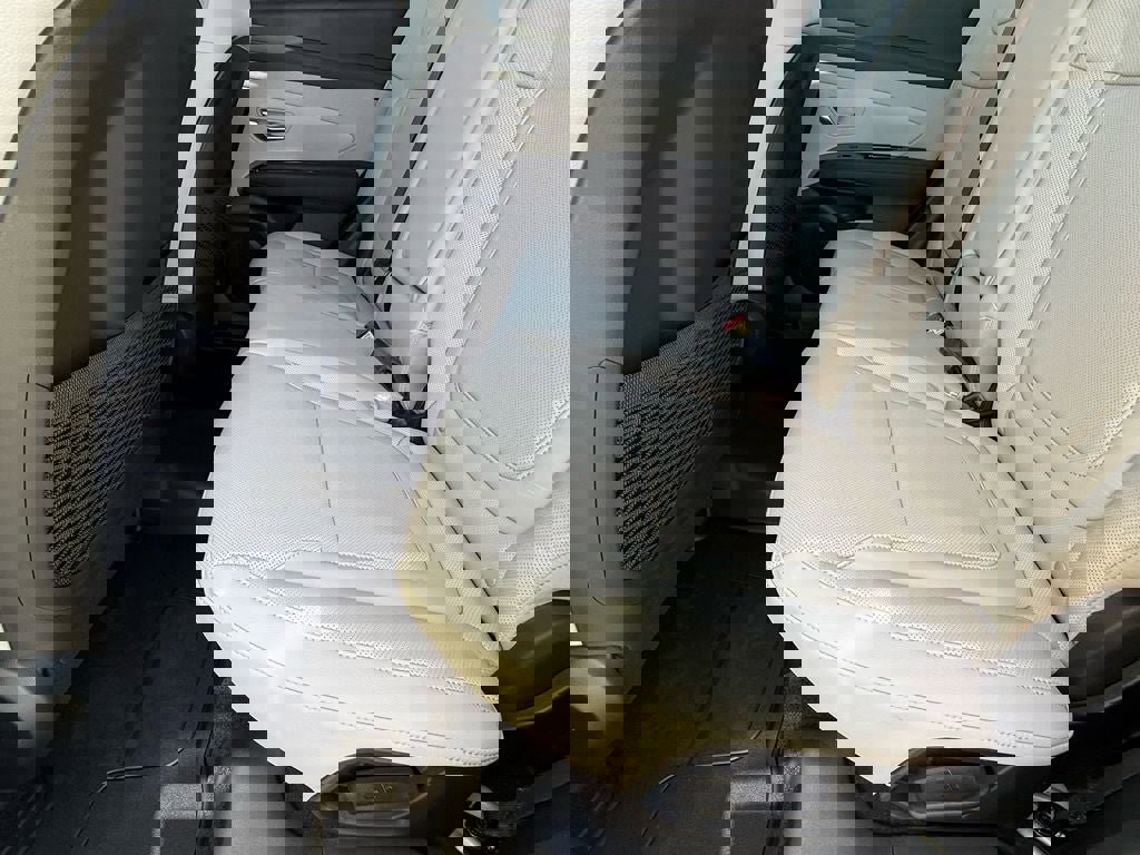 New 2026 Hyundai Tucson Limited image 13