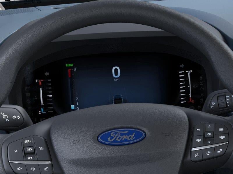 New 2026 Ford Maverick XLT w/ Equipment Group 301A AWD/4WD image 13