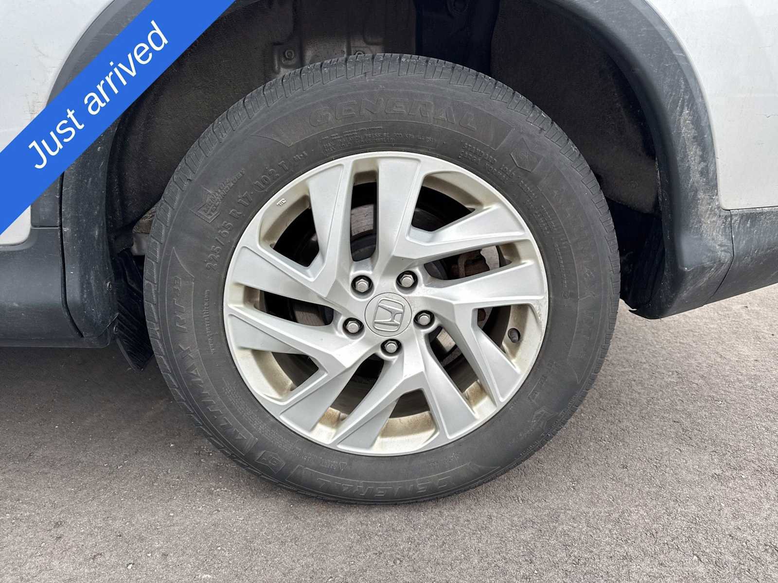 Used 2016 Honda CR-V EX image 9