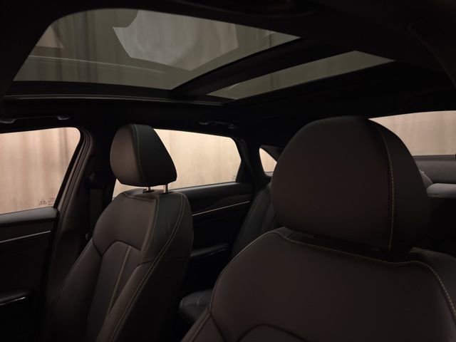 Certified 2025 Kia K5 GT image 19