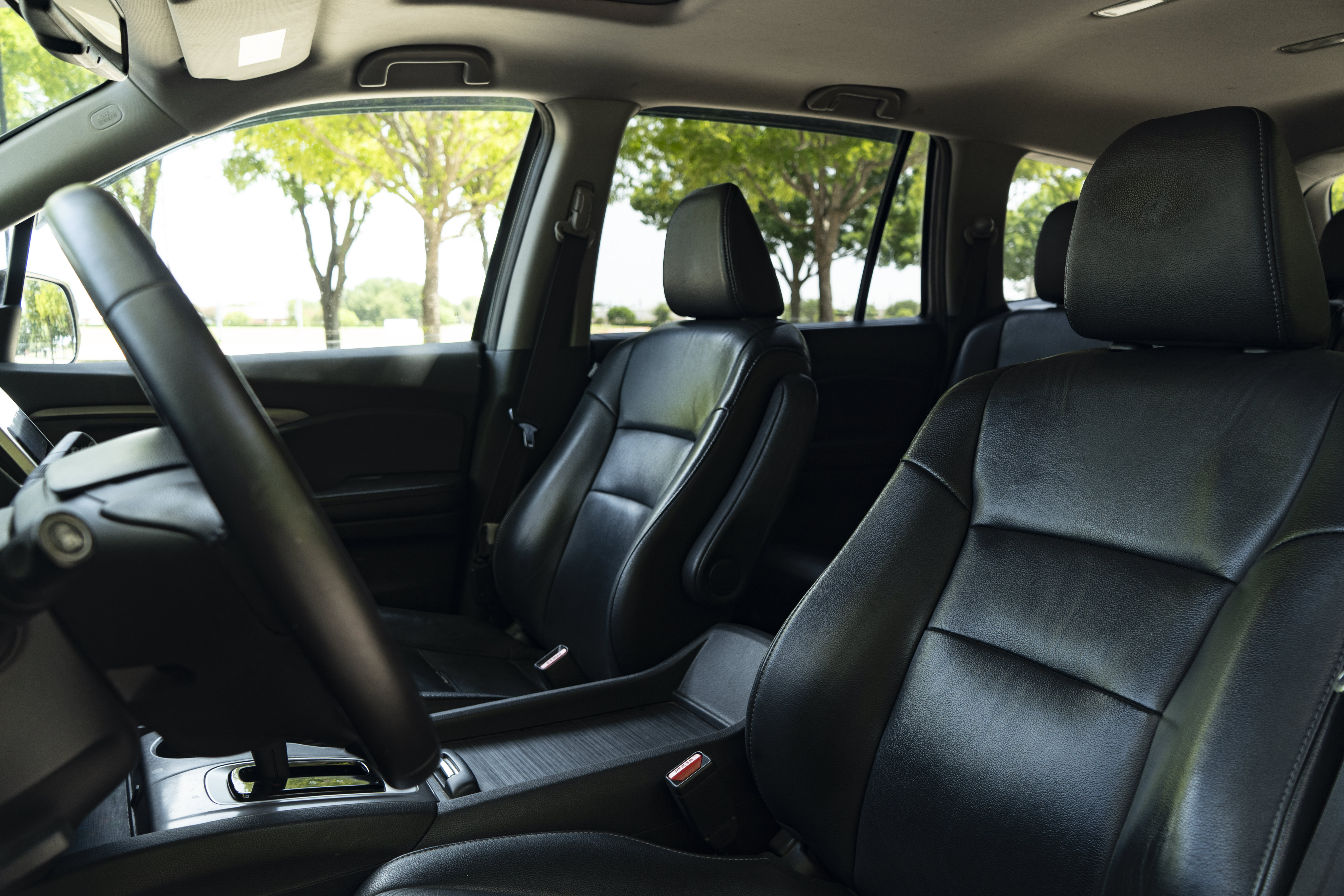 Used 2017 Honda Pilot EX-L image 14