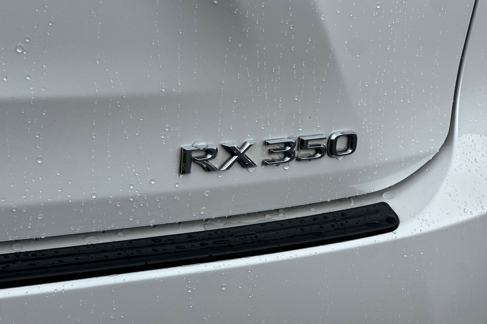 Used 2020 Lexus RX 350 FWD w/ Premium Package image 38