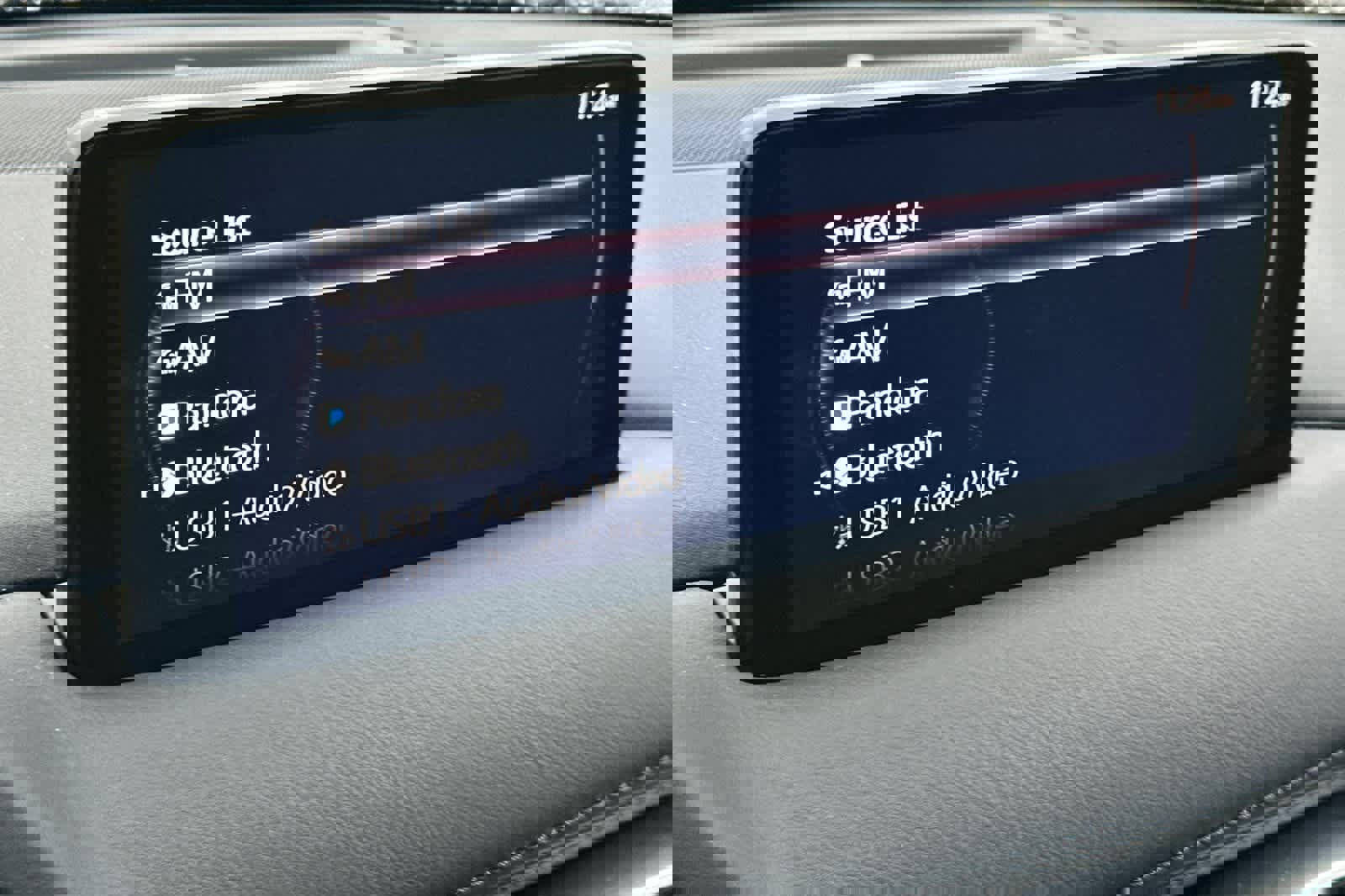 Used 2023 MAZDA CX-5 Carbon Edition image 18