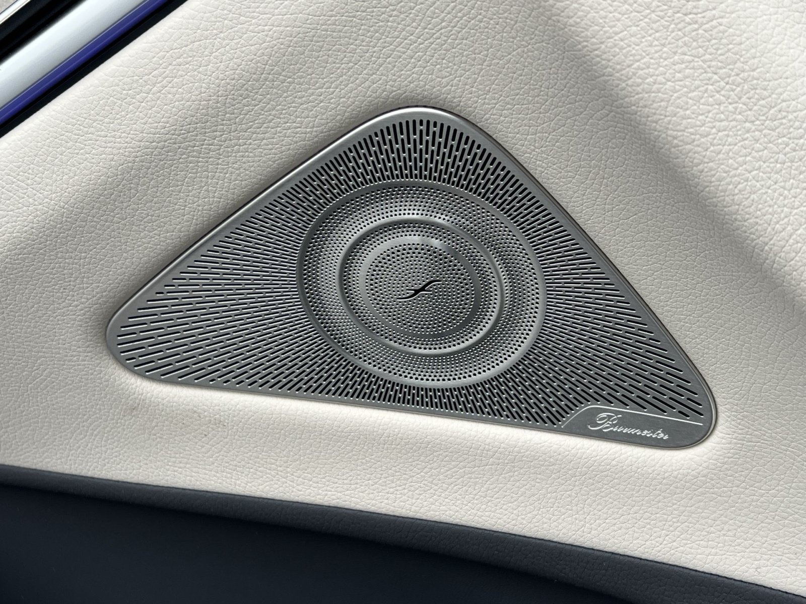 New 2026 Mercedes-Benz S 580 4MATIC Sedan image 37