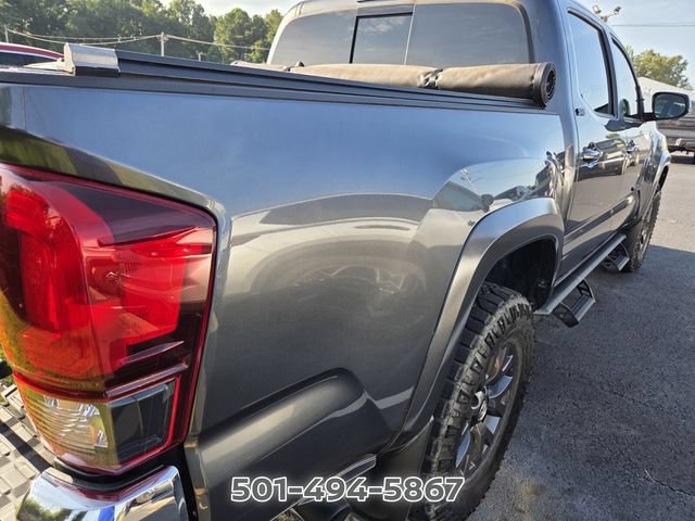 Used 2023 Toyota Tacoma SR5 RWD image 9