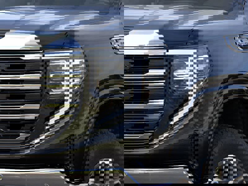 New 2026 GMC Sierra 1500 SLT w/ SLT Premium Plus Package image 10