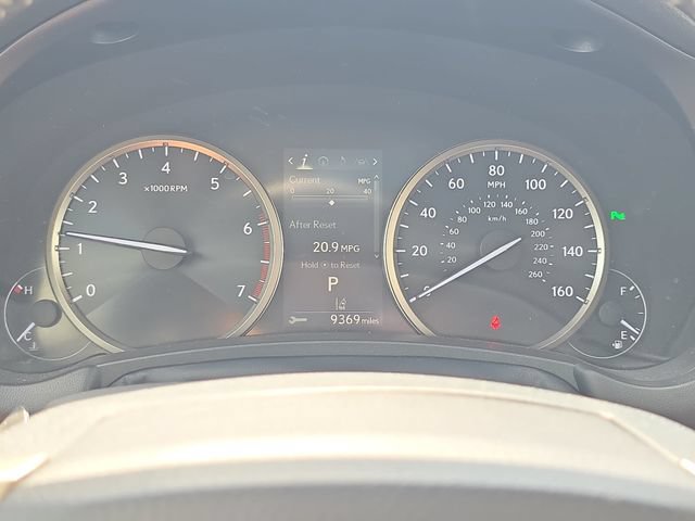 Used 2018 Lexus NX 300 AWD w/ Premium Package image 19