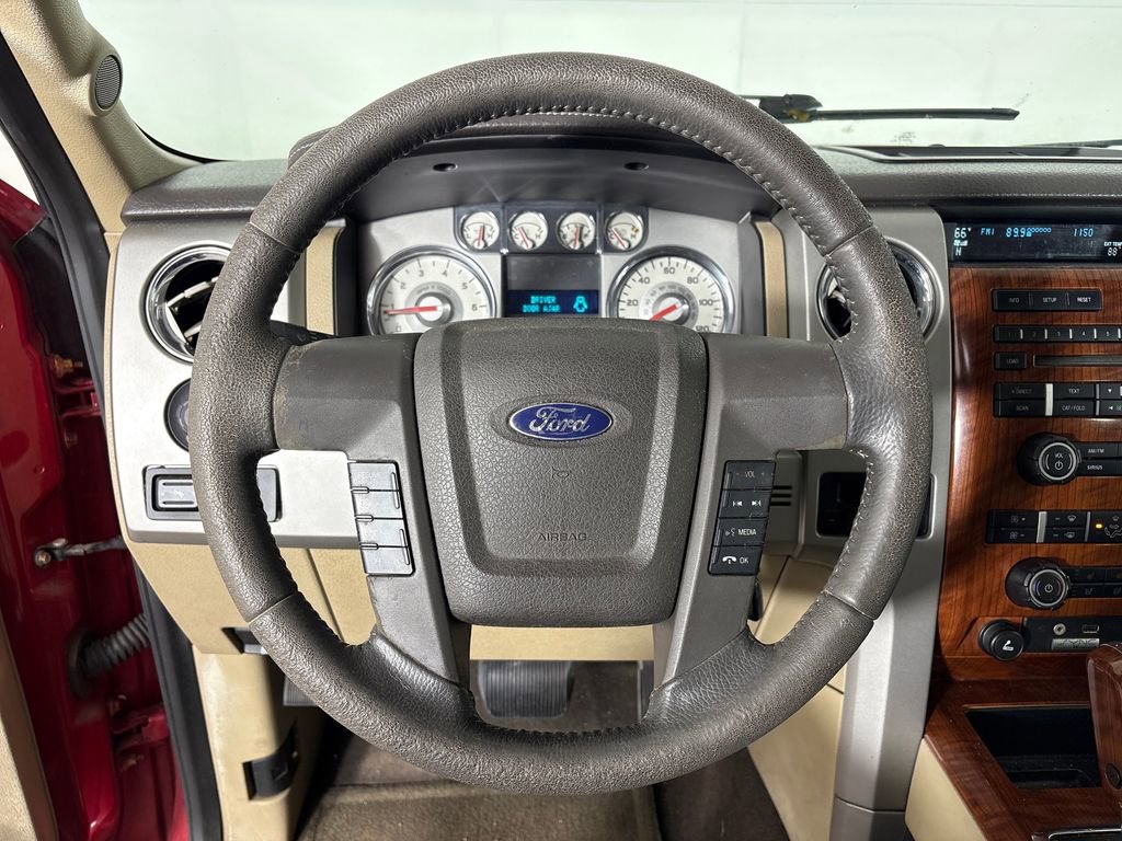 Used 2009 Ford F150 XLT RWD image 15
