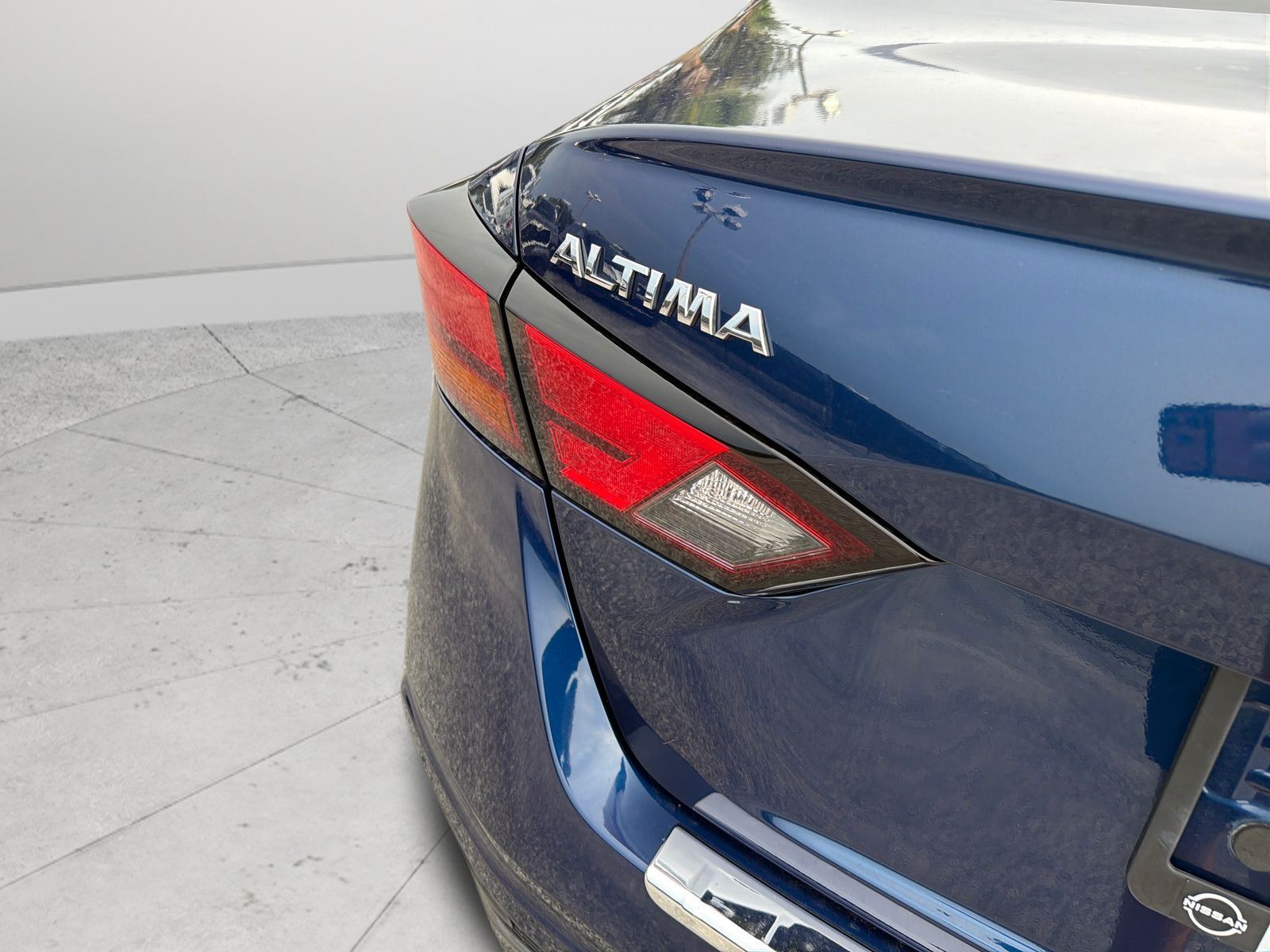 Used 2021 Nissan Altima 2.5 SR w/ SR Premium Package FWD image 36