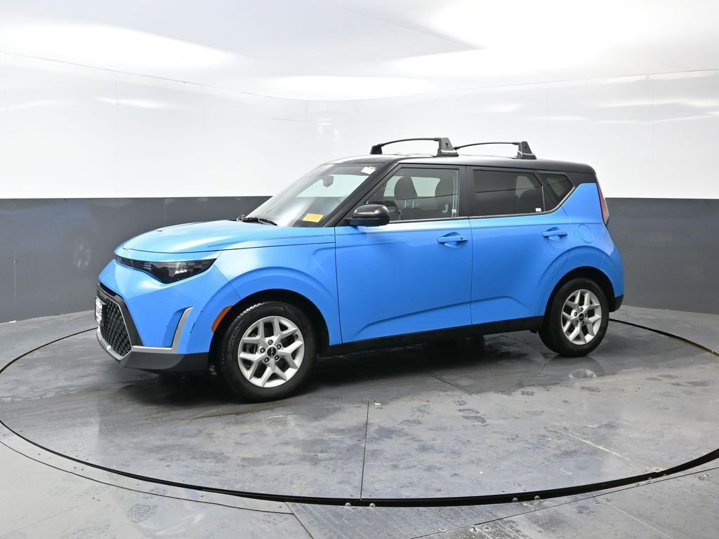 Used 2024 Kia Soul S image 10