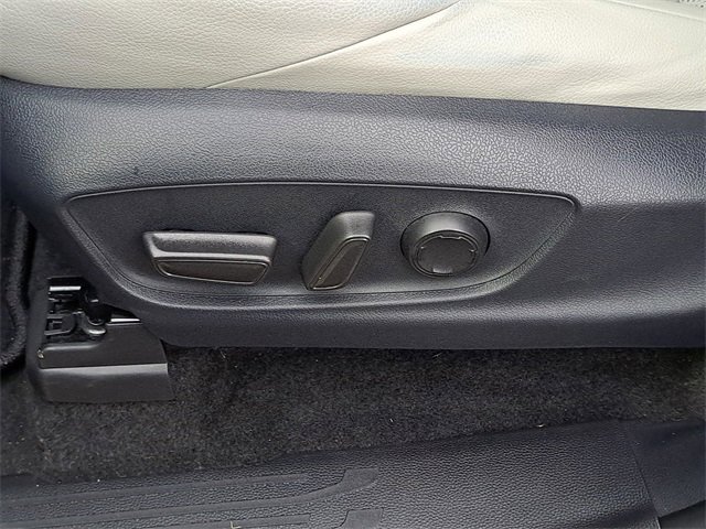 Used 2024 Toyota Tacoma Limited image 24