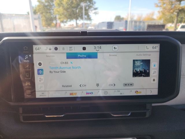 New 2026 Jeep Wrangler Willys image 2