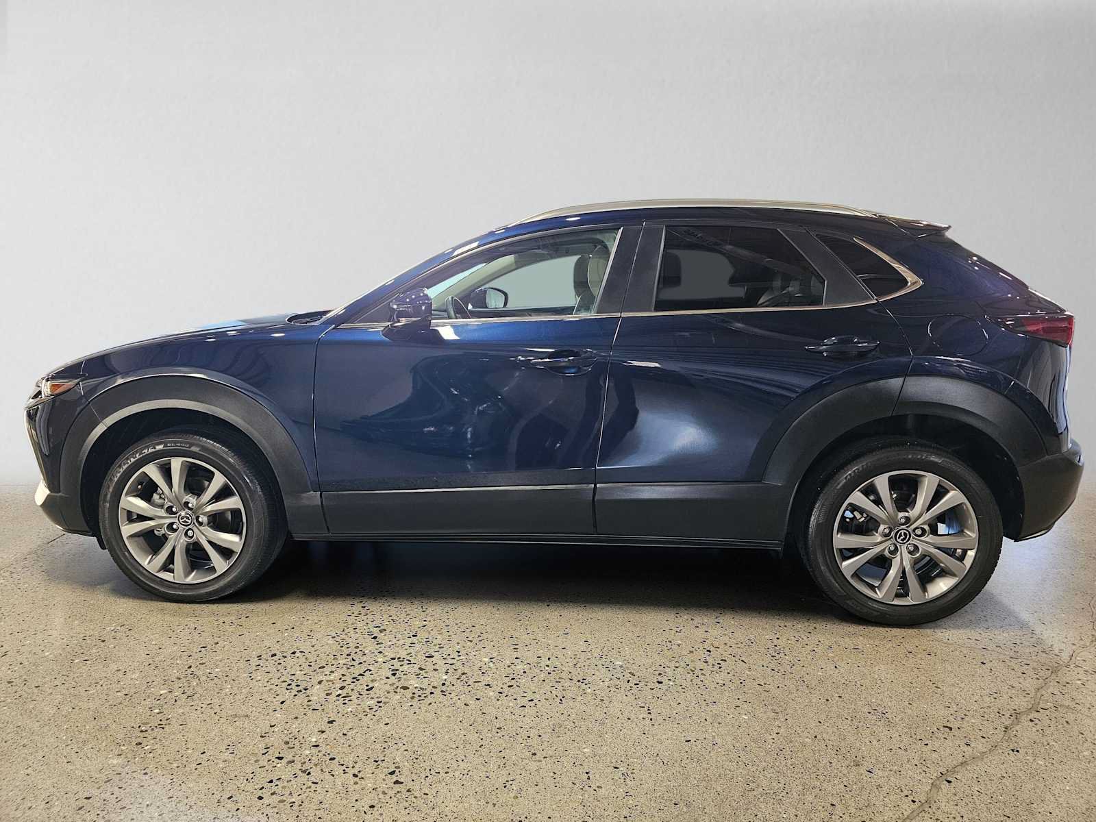 Used 2024 MAZDA CX-30 AWD 2.5 S w/ Preferred Package image 6