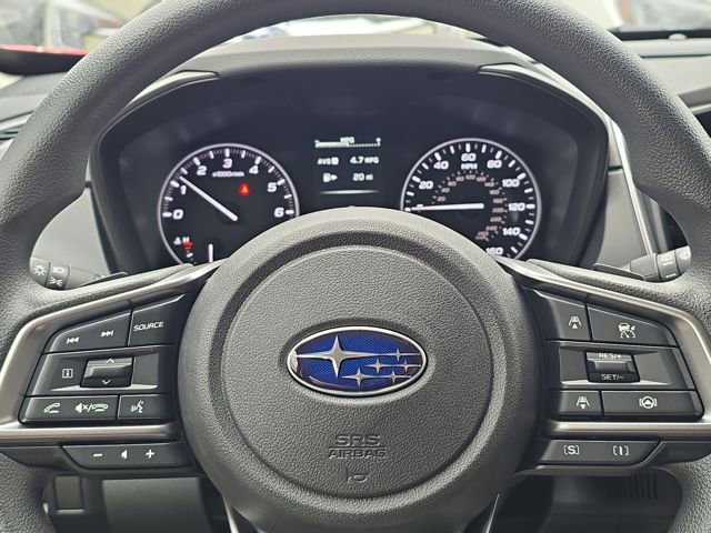 New 2026 Subaru Impreza 2.0i Sport image 10