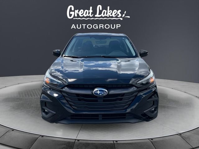 Certified 2024 Subaru Legacy Limited AWD/4WD image 8