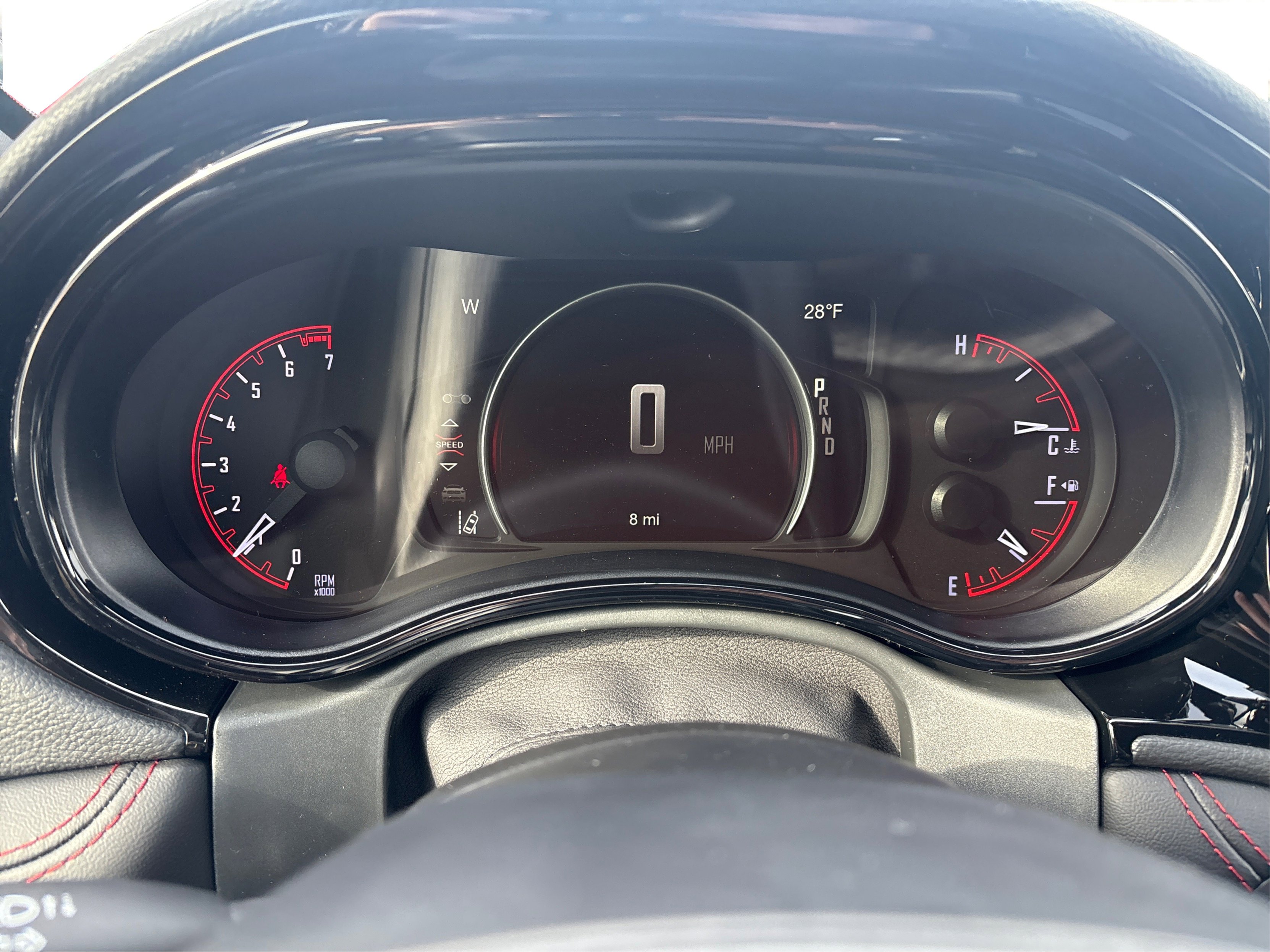 New 2026 Dodge Durango GT image 13