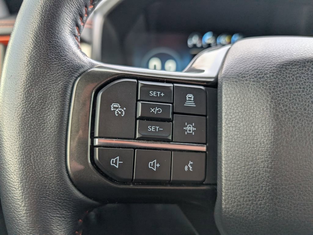 Used 2022 Ford Expedition Timberline image 15