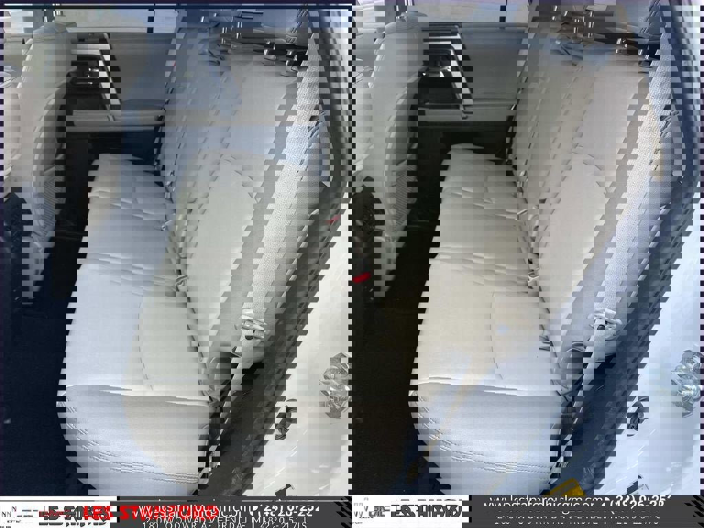 Used 2015 Toyota 4Runner SR5 Premium image 13