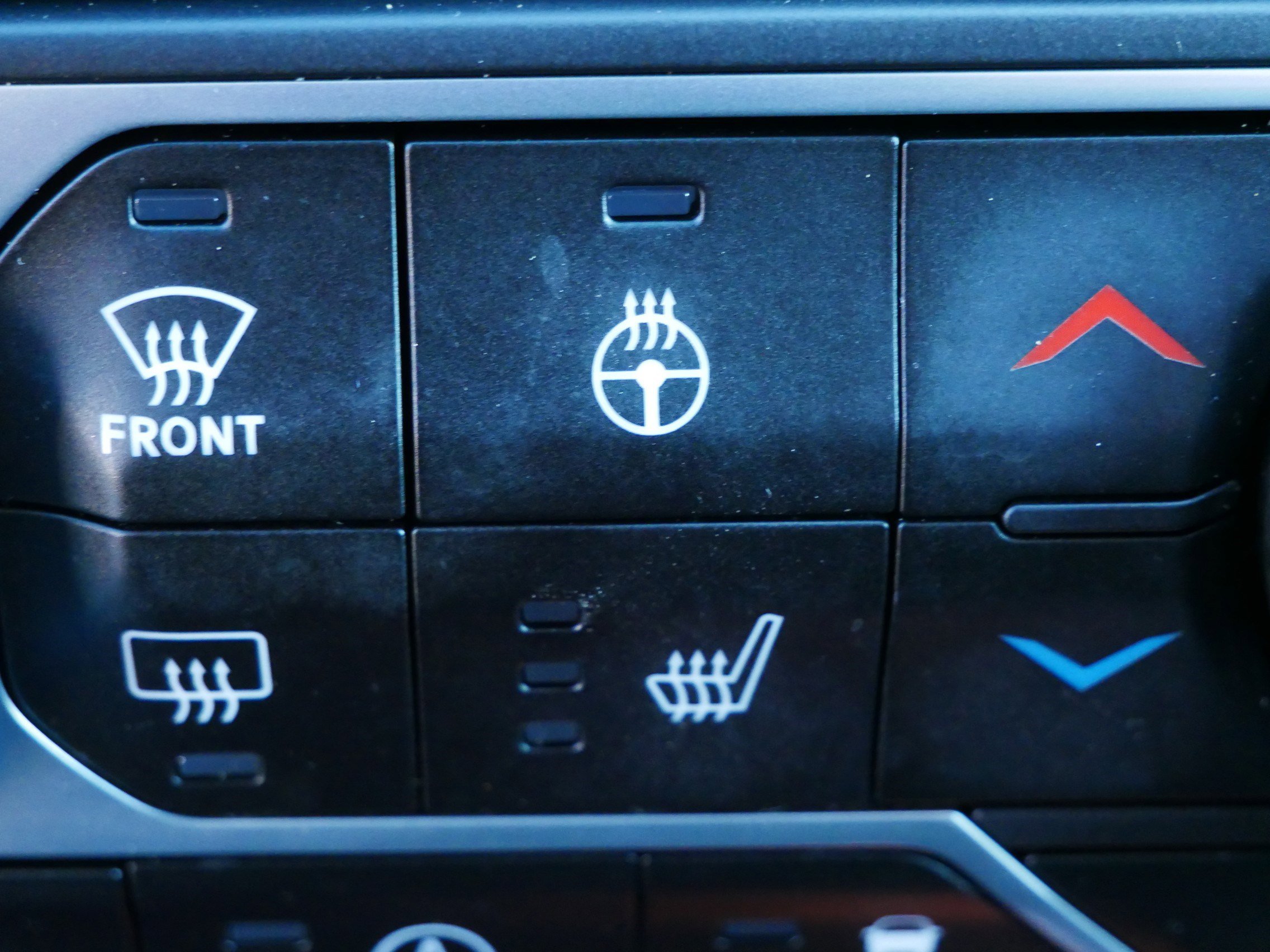 Used 2023 Jeep Wrangler Rubicon w/ Steel Bumper Group image 28