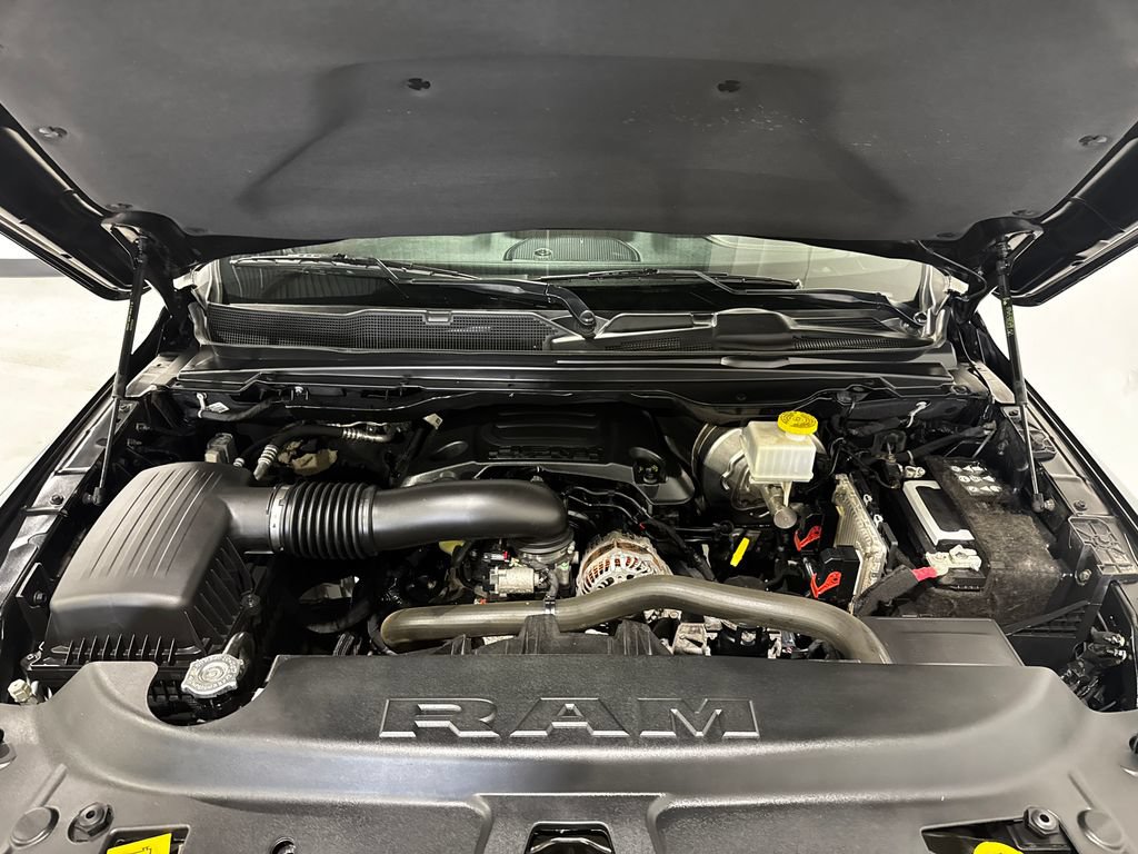 Used 2021 RAM 1500 Rebel w/ Level 1 Equipment Group AWD/4WD image 11