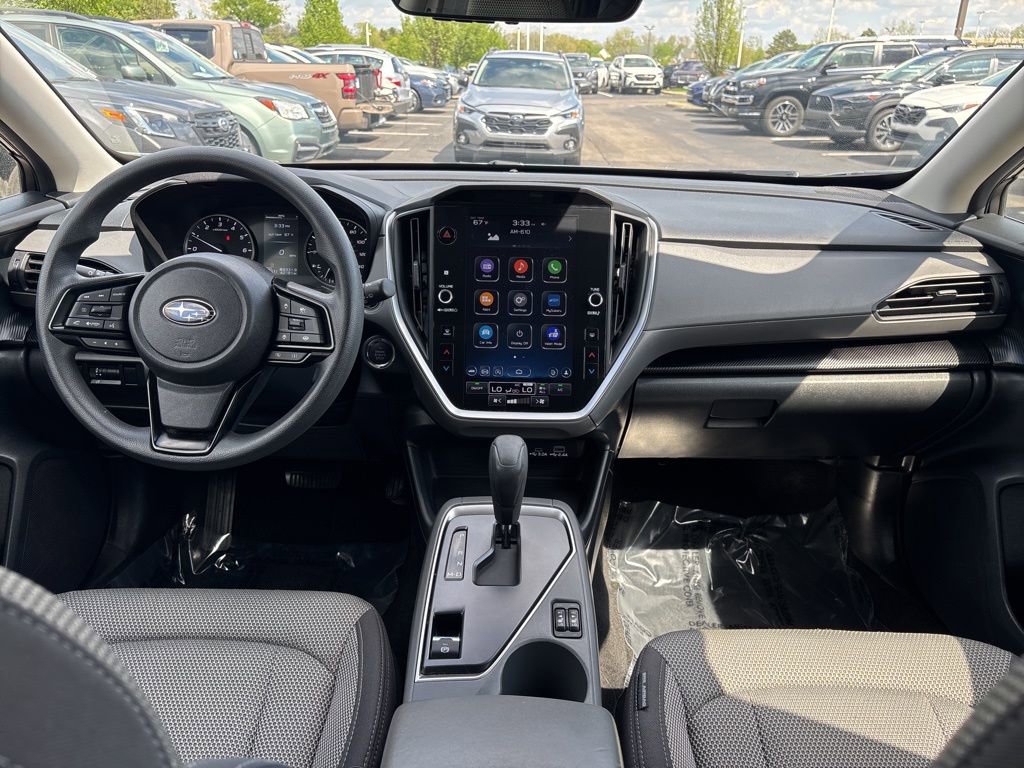 Certified 2024 Subaru Crosstrek 2.0i Premium AWD/4WD image 13
