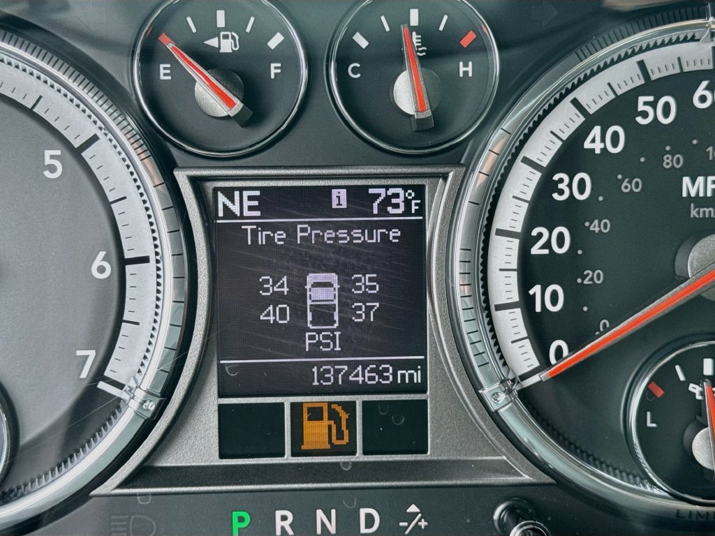 Used 2012 RAM 1500 Limited RWD image 12