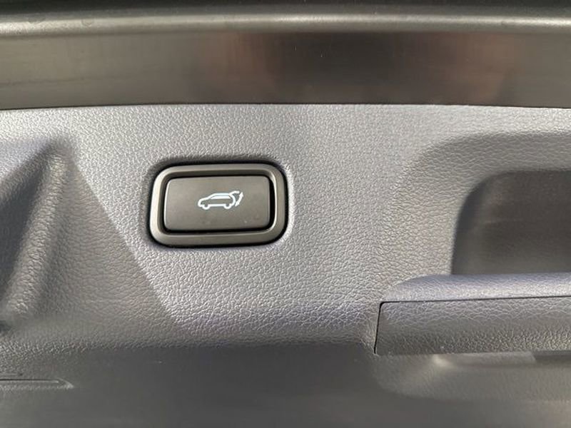 Used 2025 Hyundai Palisade Calligraphy image 14