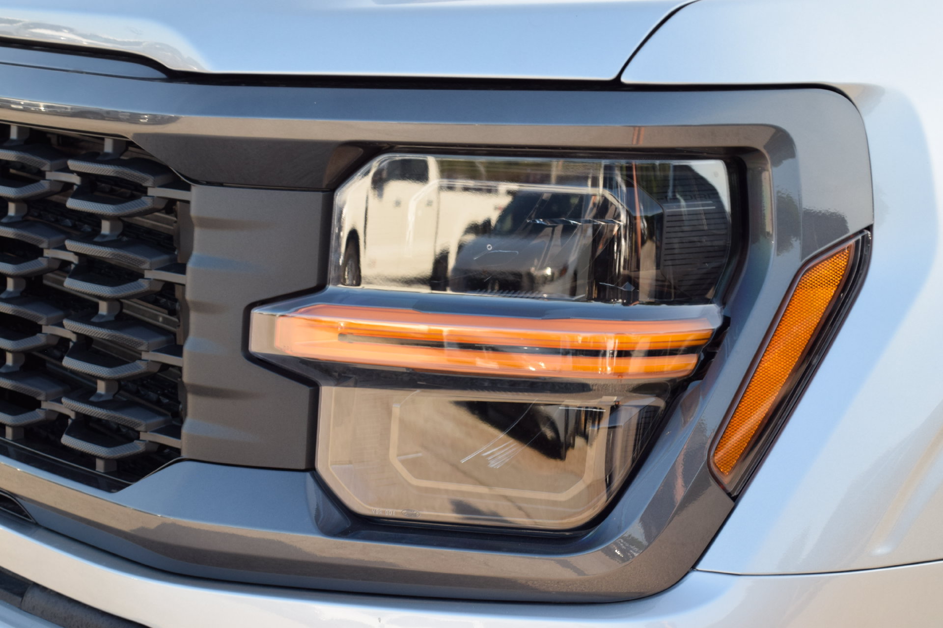New 2026 Ford F150 STX w/ Equipment Group 200A RWD image 24