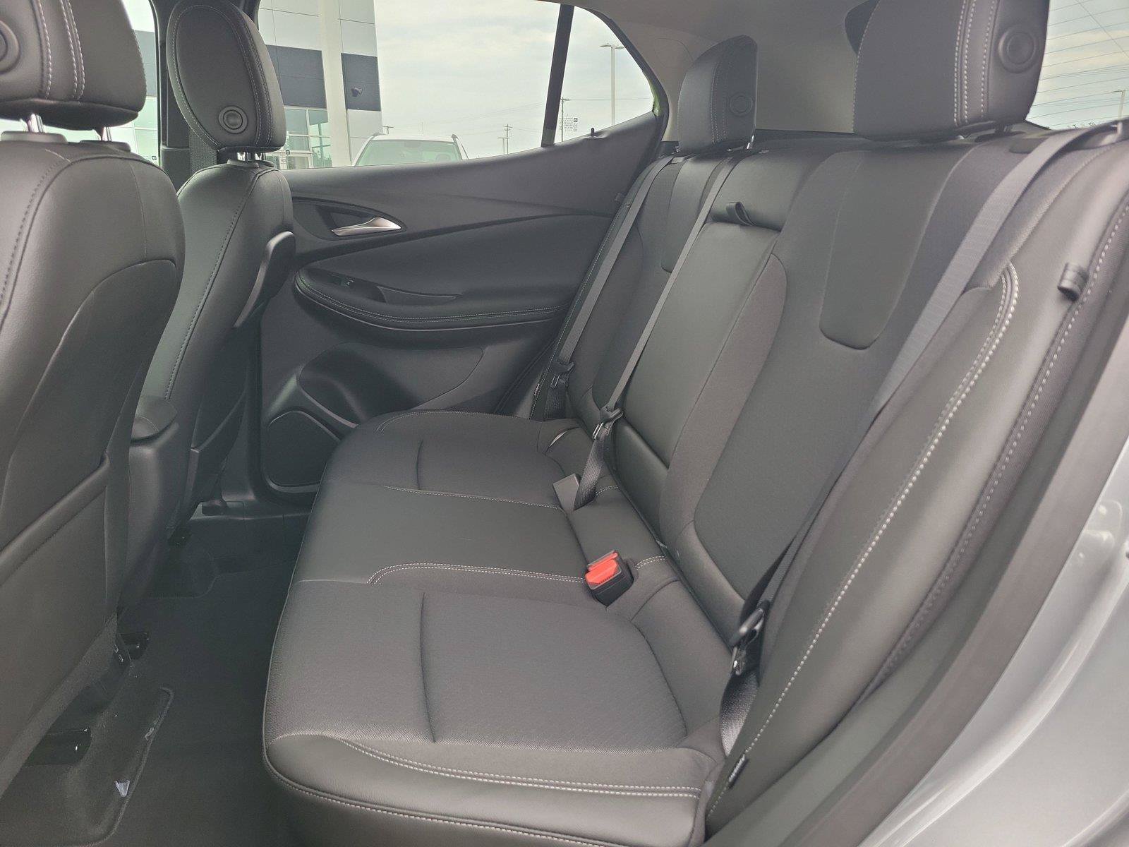 New 2026 Buick Encore GX Preferred w/ Comfort Package FWD image 16