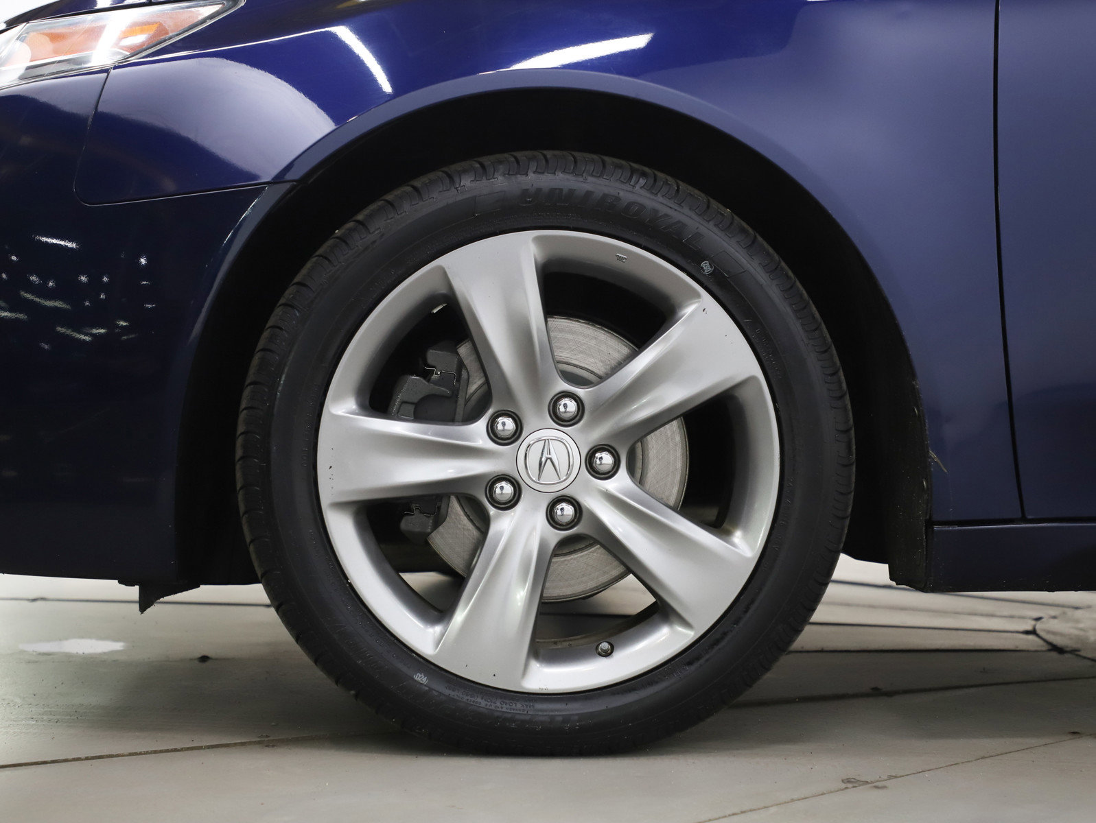 Used 2013 Acura TL SH-AWD image 27