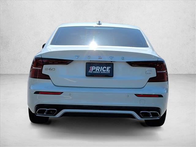 Used 2022 Volvo S60 T8 R-Design w/ Advanced Package AWD/4WD image 6
