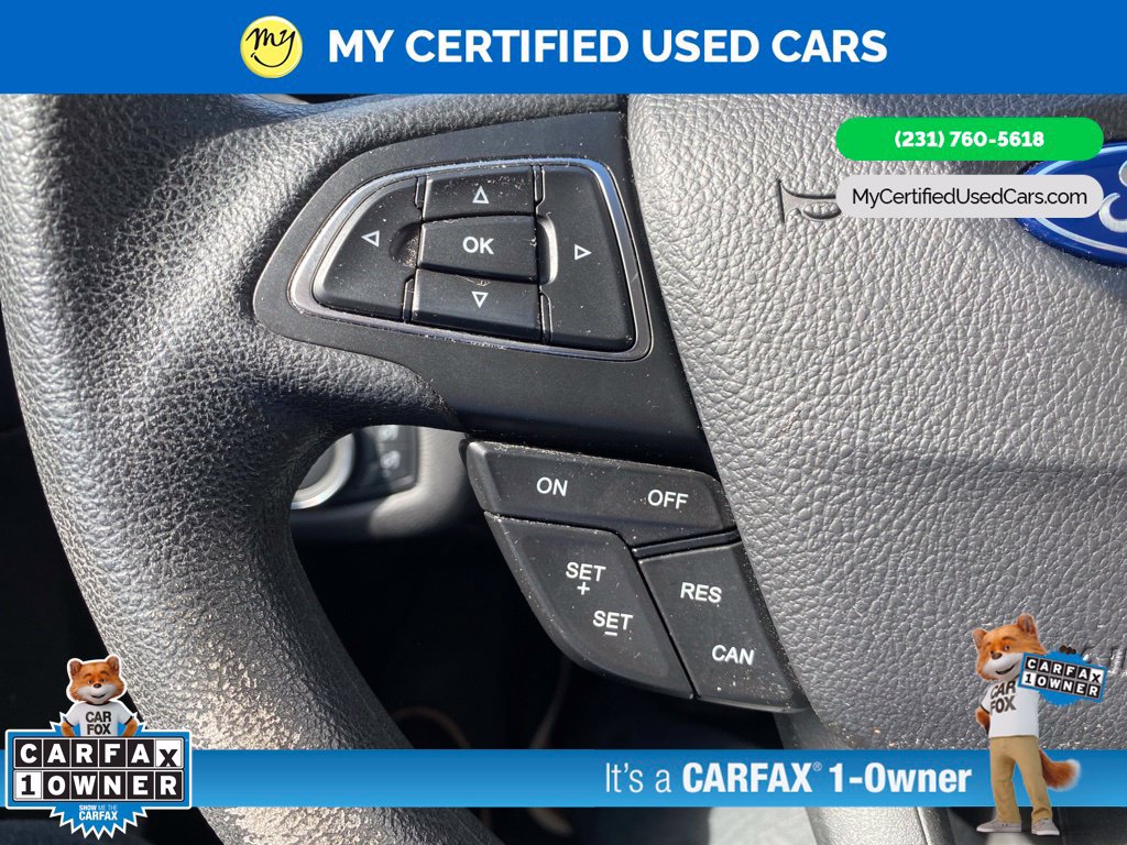 Used 2019 Ford Escape SE AWD/4WD image 26
