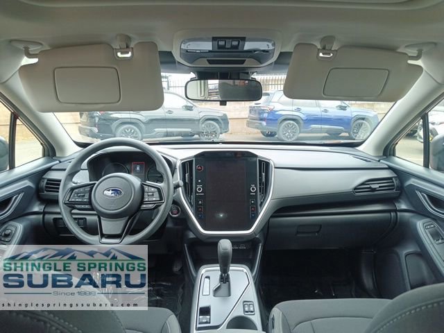 Used 2025 Subaru Crosstrek 2.0i Premium image 52