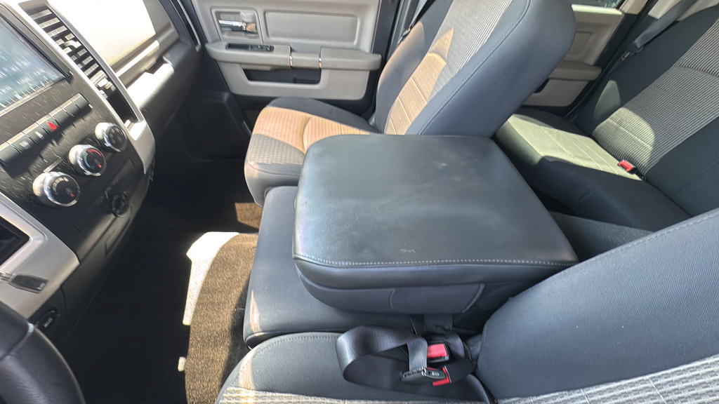 Used 2010 Dodge Ram 1500 Truck SLT RWD image 26