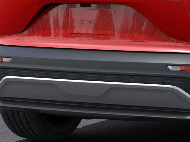 New 2024 Chevrolet Blazer EV LT image 14