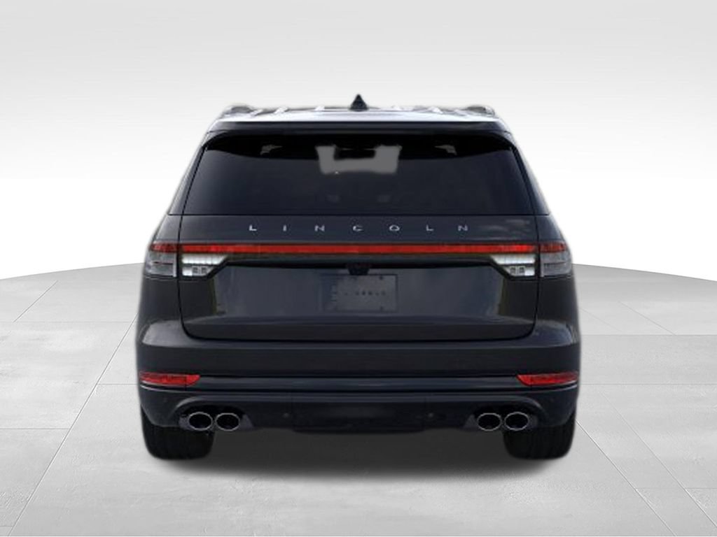 New 2026 Lincoln Aviator Reserve AWD/4WD image 5
