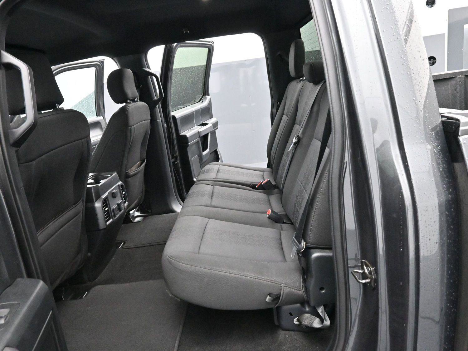 Used 2020 Ford F150 XLT w/ Equipment Group 302A Luxury image 30