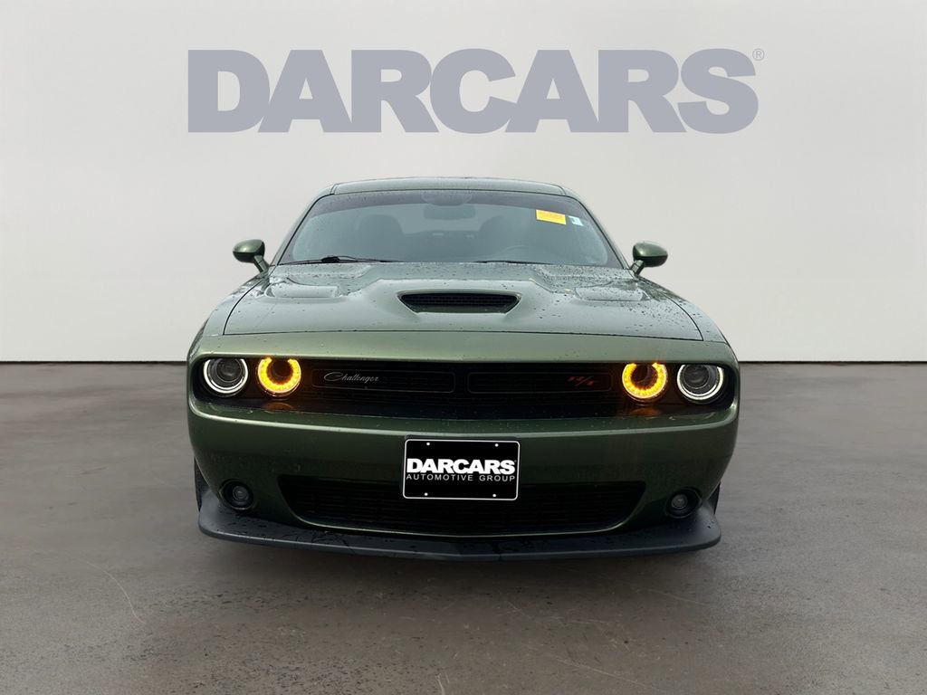 Used 2020 Dodge Challenger R/T Scat Pack image 2