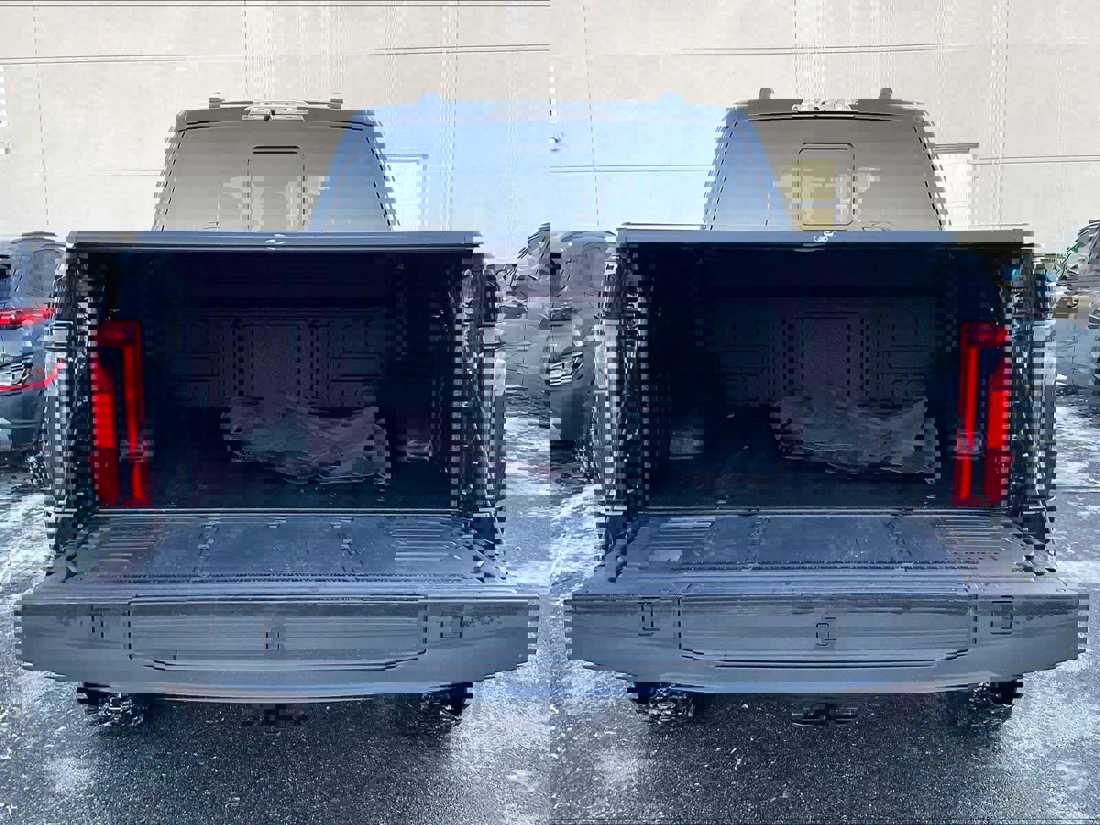 Used 2024 Ford F150 Raptor image 32