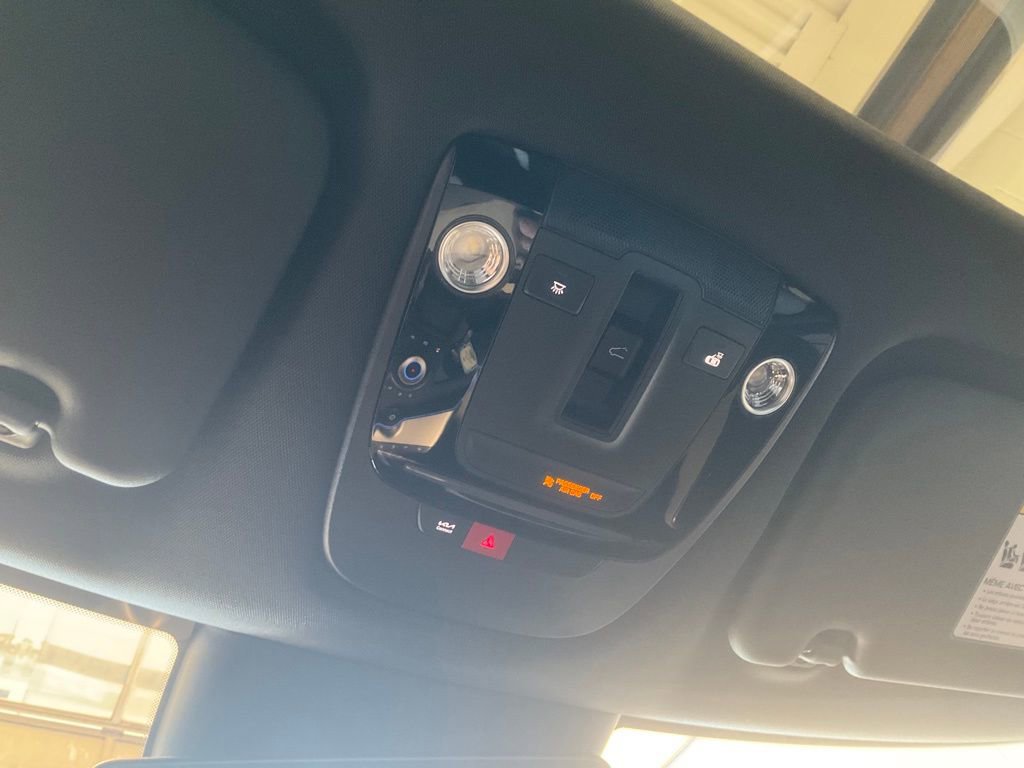 New 2025 Kia EV6 GT-Line image 20