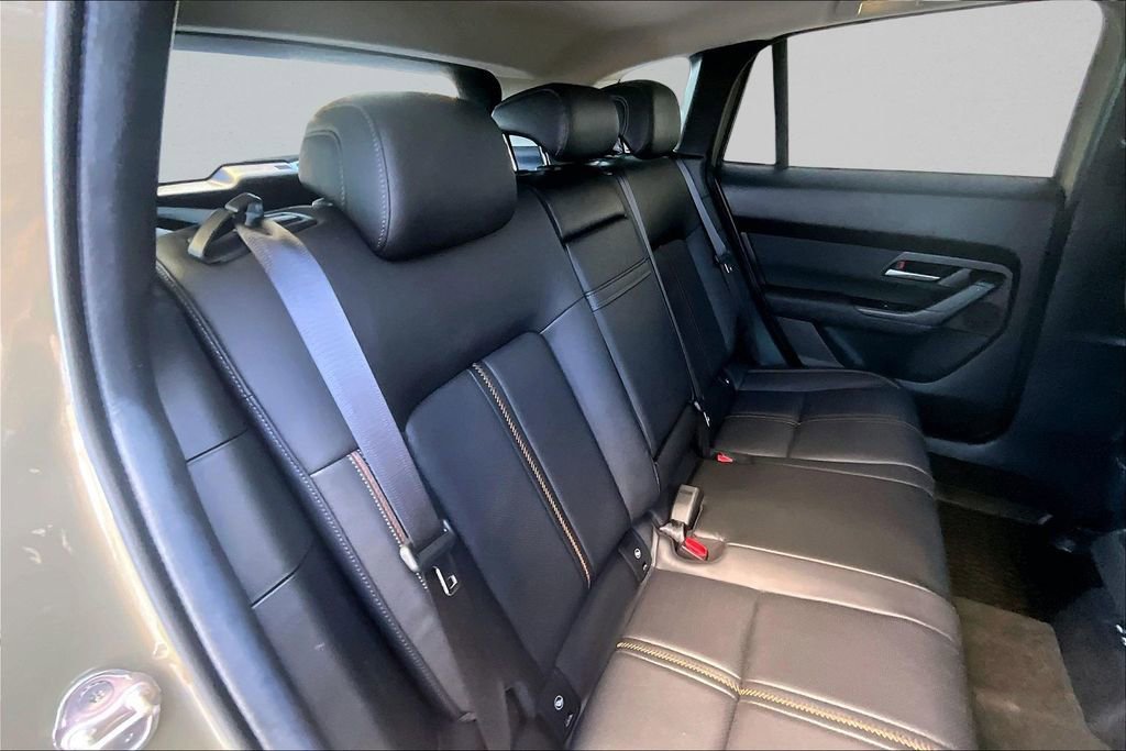 Used 2024 MAZDA CX-50 AWD 2.5 Turbo w/ Weather Package image 24