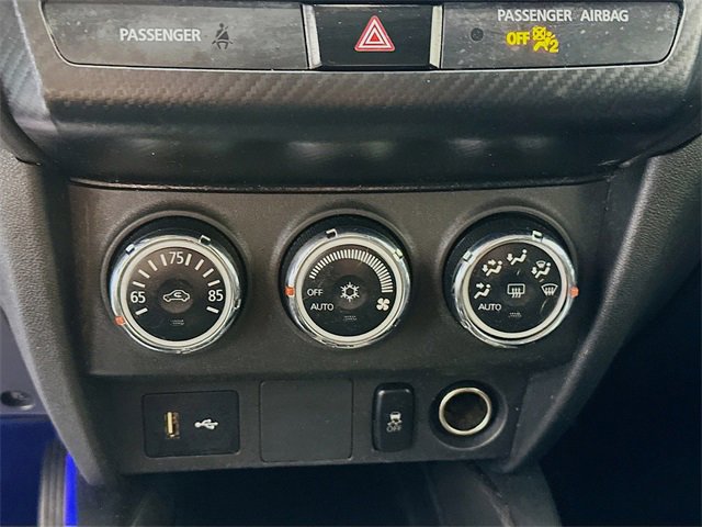 Used 2019 Mitsubishi Outlander Sport ES image 15