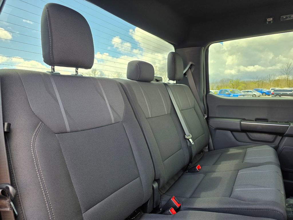 New 2026 Ford F150 STX AWD/4WD image 29