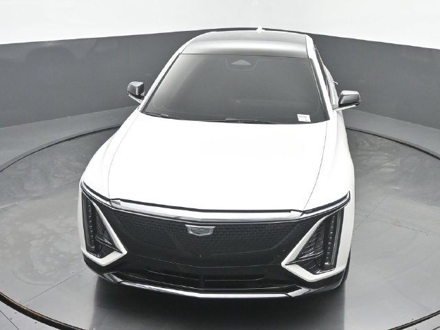 Certified 2024 Cadillac Lyriq Sport w/ LPO, Floor Liner Package AWD/4WD image 36
