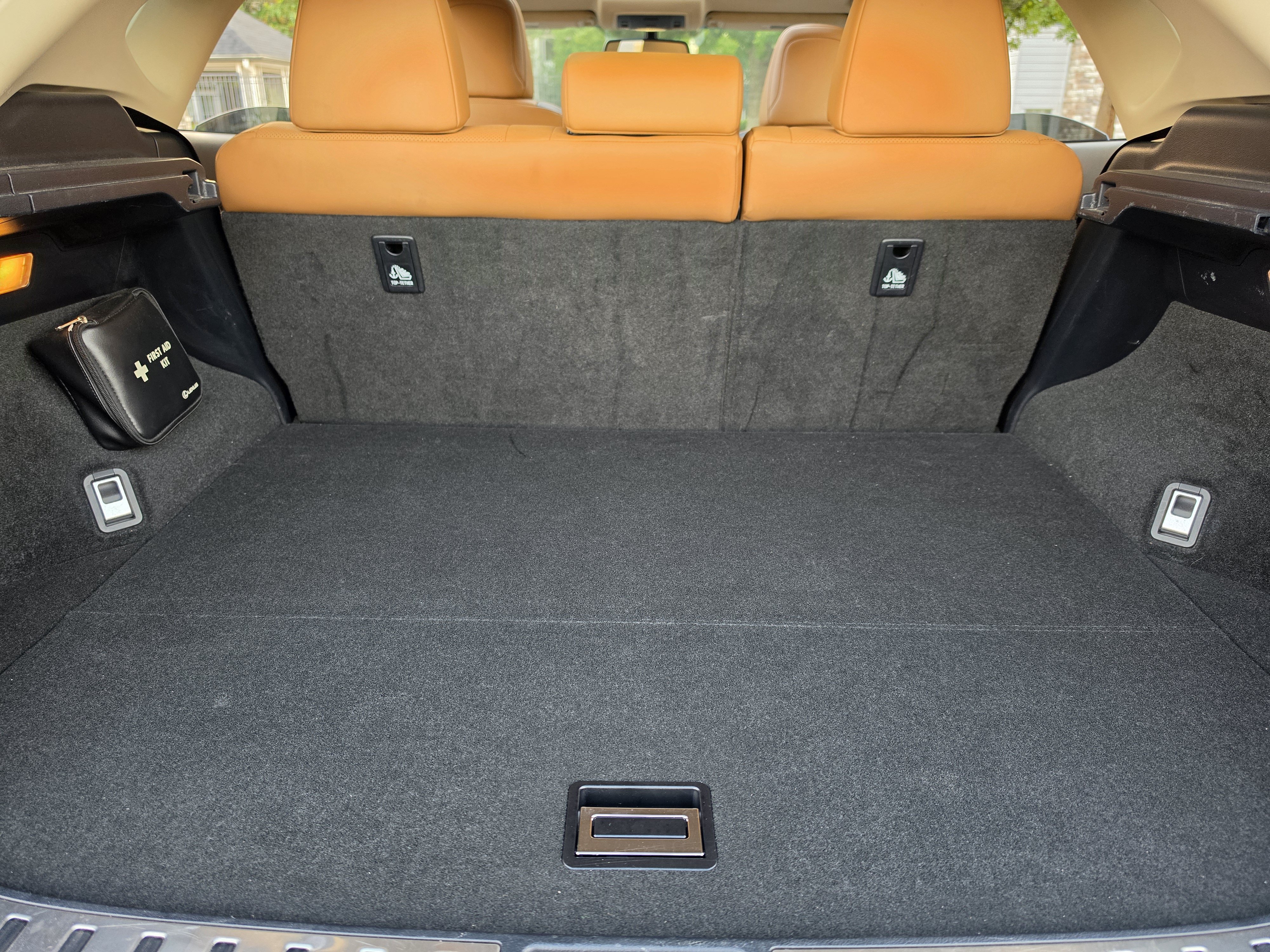 Used 2017 Lexus NX 200t FWD w/ Premium Package image 10