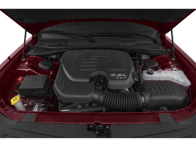 Certified 2019 Dodge Challenger SXT RWD image 12