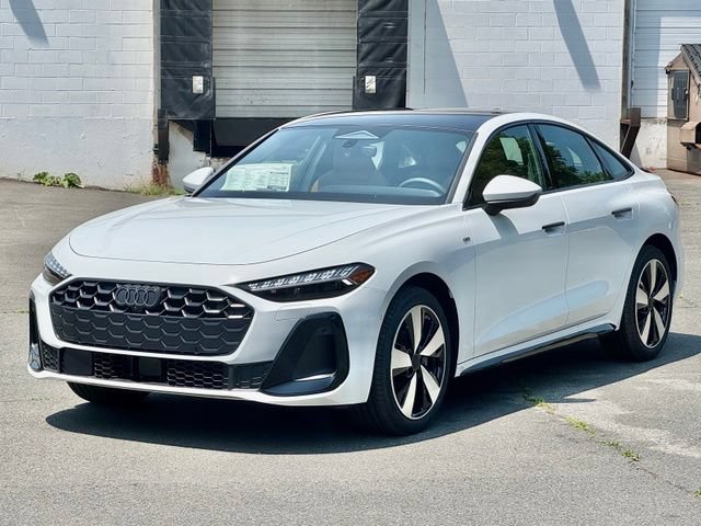 New 2026 Audi A5 2.0T Premium AWD/4WD image 4