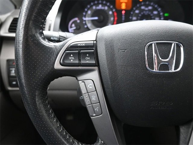 Used 2016 Honda Odyssey Touring Elite image 31